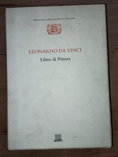 Leonardo vinci libro di - leonardo,