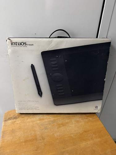 Wacom pth 650 intuos5 - pth-650,