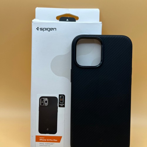 Custodia spigen iphone pro - custodia,