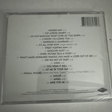 Rod stewart the - the,