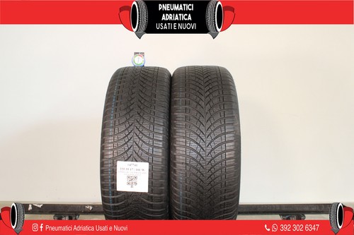 Pneumatici goodyear 225 - 2, 225/55