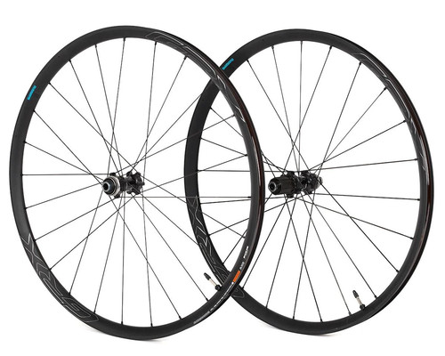 Set ruote shimano grx rx570 - set,