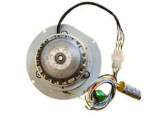 ESTRATTORE FUMI IPC stufe RAVELLI GROUP