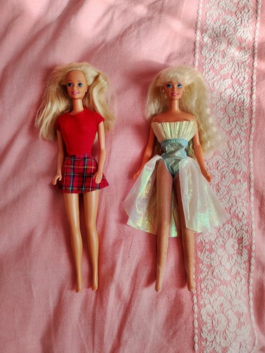 Lotto barbie - lotto,