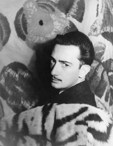 Salvador dali suite - salvador,
