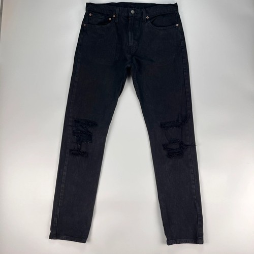 Jeans levis 512 uomo w34 - levis,