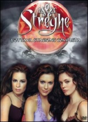 Streghe ex noleggio 6 - st.08,