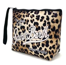 Pochette Saint Barth In