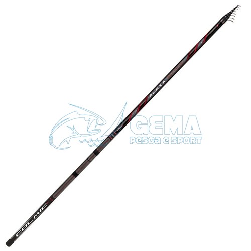 Colmic canna alexa - colmic, bolo