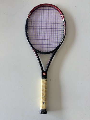 Impugnatura wilson hyper - wilson,