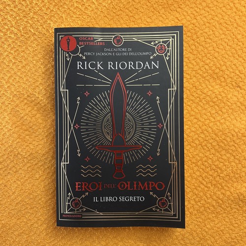 Libro segreto eroi - libro, segreto.