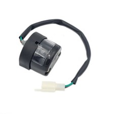 Luce targa originale kymco - originale,