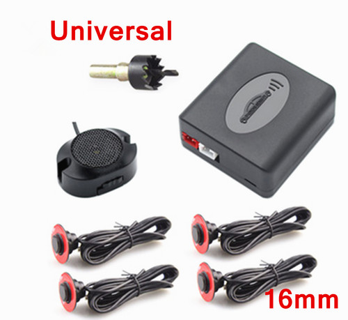 Parking sensors car backup - sensors,