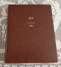 ALP Rivista Vivalda 1995 6