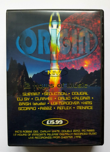 Origin hours of - origin, 12
