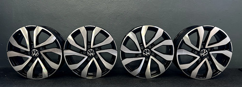 Genuine golf viii 16 inch - vw,