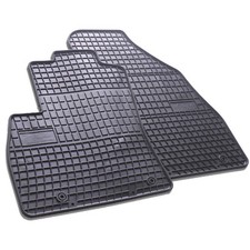 Set Tappetini Tappeti per FIAT