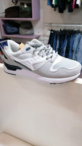 Scarpa sportiva uomo - sportiva,