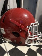 football helmet