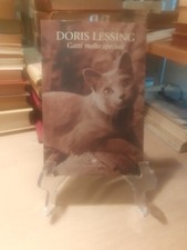 Dorris Lessing Gatti molto speciali La Tartaruga Edizioni 2004