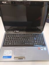 Asus X61S scocca carcassa computer portatile per pezzi di ricambio