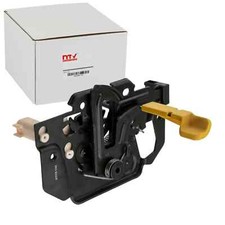 NTY SERRATURA COFANO ANTERIORE