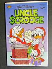 Walt Disney's Uncle Scrooge