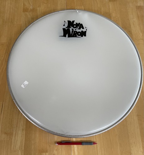 Surdo testa batteria - , 20
