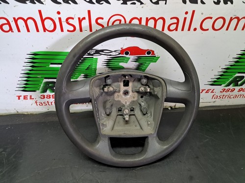 Volante fiat ducato mjet - volante,