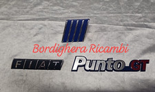 FIAT PUNTO 1.4 GT MK1 KIT