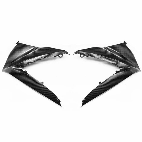 Set carene coprisedile - , coda