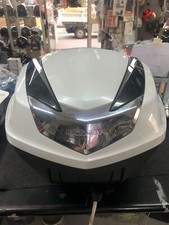 Baule posteriore 08L72K53DH0ZD per Honda SH300 2019 fino a SH350 2021