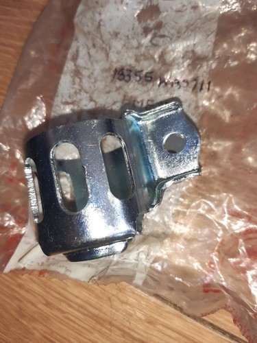 Nos oem honda 125 - cr,