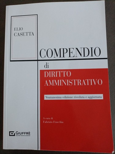 Compendio diritto - di,