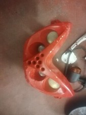 Fanale e frecce  YAMAHA AEROX 50cc 1997-2007