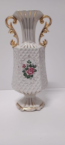 Vaso felce sesto - c.a,