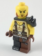 Lego The Lego Movie 2 Maddox