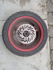 Ruota cerchione cerchio