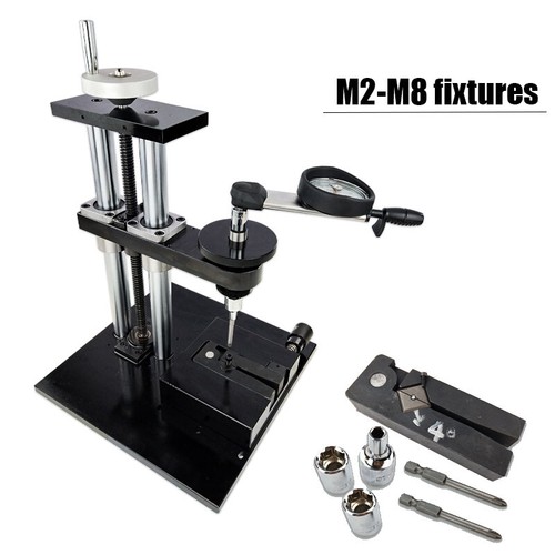 Tester forza rottura - tester, di