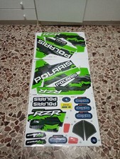 SERIE DECALCOMANIE/ ADESIVI