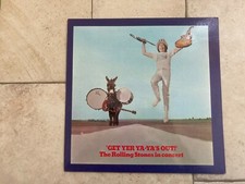 The Rolling Stones _ Get Yer
