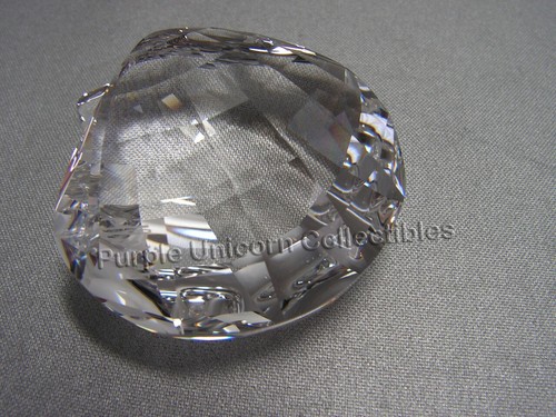 Swarovski crystal scs 2006 - crystal,