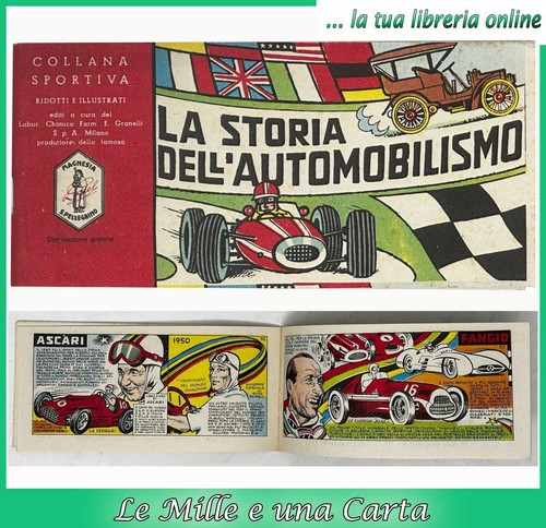 Libro illustrato storia - libro,