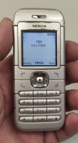 Telefono cellulare nokia - cellulare, 6030