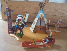 Playmobil 100% Set Completo