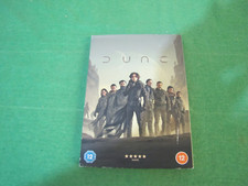 Dune DVD