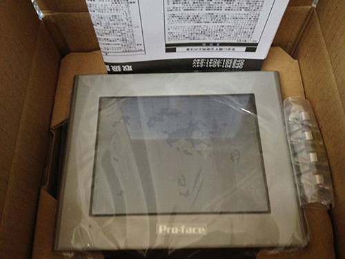 1pz proface hmi touch - proface,