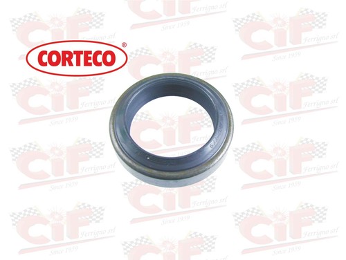 Paraolio corteco forcella - paraolio,