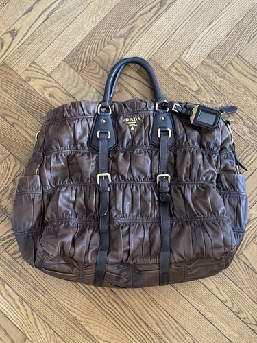 Borsa prada - borsa,