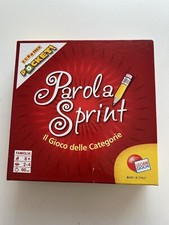Parola Sprint